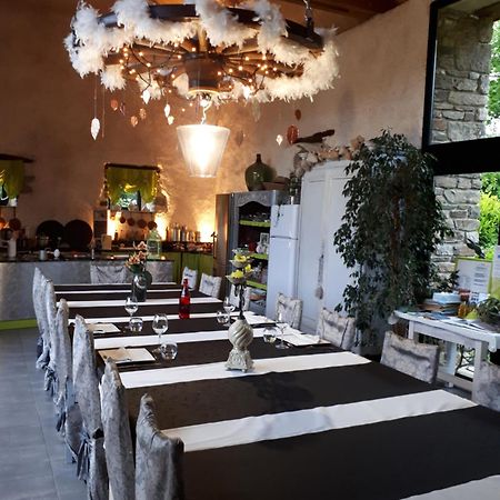 Bed and Breakfast Aux Greniers A Reves Plestan Экстерьер фото