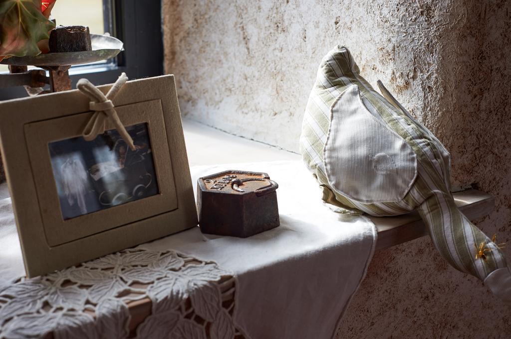 Bed and Breakfast Aux Greniers A Reves Plestan Экстерьер фото
